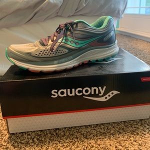 Saucony Running Shoes